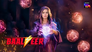 Kashvi Become Again Powerful  New Promo  The Secret Of Baalveer  Baal veer 4 [upl. by Chari]