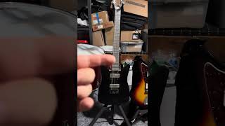 Obstructures 0750 vs EGC Jazzmasters [upl. by Sivi]