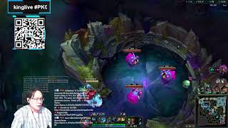 League Of Legend or Valorant Gameplay [upl. by Stroup604]