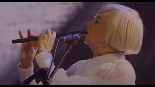 ONUKA  ZAVTRA MOZAЇKA LIVE  KYIV 2018 [upl. by Aihsyt]