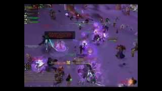 WoW Funeral Pwnage [upl. by Drooff]