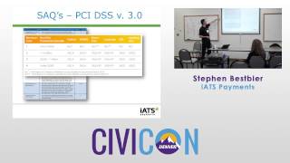 CiviCRM Data Security and Payments [upl. by Kelwin]