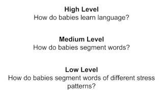 2 Topic choice for metaanalysis [upl. by Nels785]