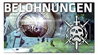 Destiny News  27  ALLE LEGENDÄREN RAID BELOHNUNGEN [upl. by Konopka]