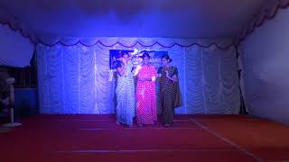 Kalkanda Malaye Dance  Puthuva Family Trust Anniversary 2017 [upl. by Goldwin]