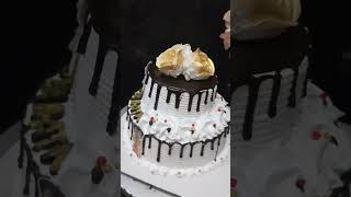 2 pound cake 🎉🎂youtubeshorts chocolatecake newcake viralreels [upl. by Analad]