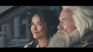 10 Best New Super Bowl Commercials 2022 [upl. by Kenwee941]