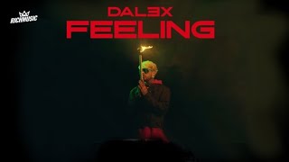 Dalex  Feeling Video Oficial [upl. by Ajiram352]