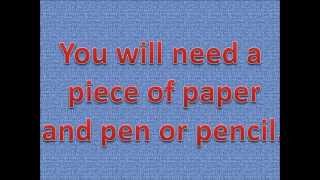 ESL Dictation Exercise 3 Listening amp Writing Intermediate by Damien Zellers [upl. by Pavel]