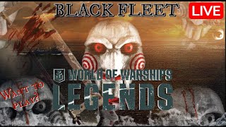 World of Warships Legends [upl. by Niles]