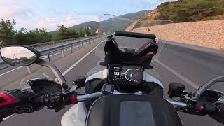 Ducati Multistrada V4S  4K [upl. by Annovy]