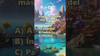 Crees ser un sabelotodo part 1 quiz trivia español [upl. by Briant]