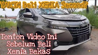 Xenia 2019 Kelebihan Kekurangan apa layak jadi mobil keluarga xenia2019 xenia2020 xeniavsavanza [upl. by Pirozzo]