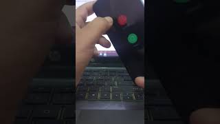 Itel vision 1 pro password removed hard reset [upl. by Lebisor]