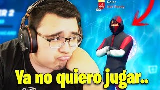 Memes de FORTNITE pero con elded xdd [upl. by Reffinej]