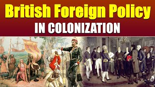 British Foreign Policy in Colonization  Balochistan Pakistan  EP15  SM Jafri [upl. by Nobile881]