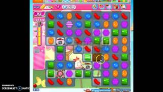 Candy Crush Level 2470 help waudio tips hints tricks [upl. by Ber]