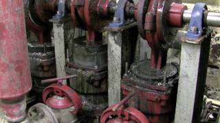 Sludge Pumps [upl. by Mariken]