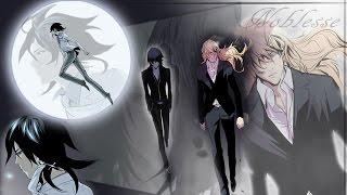 Noblesse Awakening Episode 1 Subtitle Indonesia [upl. by Lenehc]