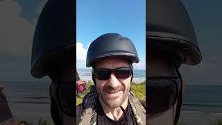 Benbecula to North Uist Hebrides cycling adventure [upl. by Barna]