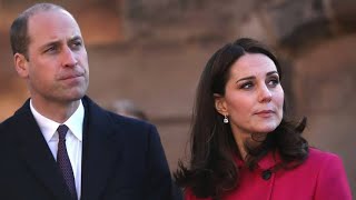 💔 part 3 PRINCE WILLIAM and CATHERINE PoW conversation  whereiskate katemiddleton princewilliam [upl. by Nois]