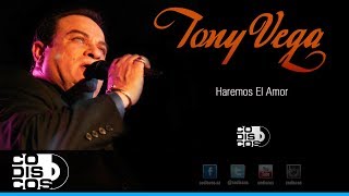 Haremos El Amor Tony Vega  Audio [upl. by Esmeralda]