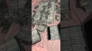 💵Amazing 8 Million Dollars Cash Money us dollar cash money millionaire million [upl. by Renny]