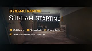 Dynamo Gaming Stream Starting music download Link in description [upl. by Frulla]