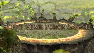 FFXIV  Solo E6S Ifrit and Garuda  PLD PoV 730ilvl [upl. by Kaliope833]