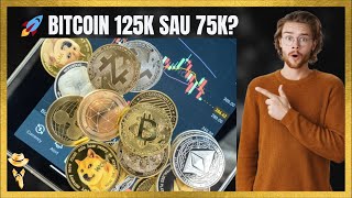 🔥BTC peste 60k ETFurile noi recorduri FTX si Alameda unstake de 1miliard  Solana in pericol [upl. by Sang]