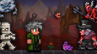 💀ПРОХОЖДЕНИЕ ТЕРРАРИИ но это ЭКСПЕРТ Первая часть Terraria [upl. by Birkle]