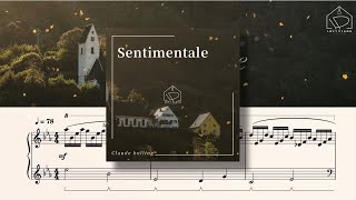 ★★★ 센티멘탈 Sentimentale 끌로드 볼링 Claude bolling [upl. by Nnayelsel]