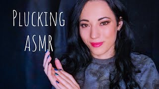 ASMR Incredibile rimozione dei pensieri 🧚‍♀️ [upl. by Orlantha]