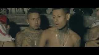 QBA Feat Teponer Black You  La Street A Lo Placoso  Video Oficial  HD [upl. by Aiuqet726]