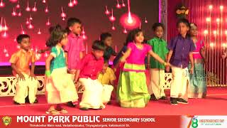 Mount Park Public School Independence Day Celebration 2024 Part 15 [upl. by Norita]