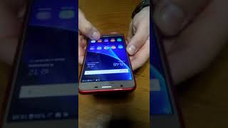 Samsung larda ses yükseltme kodu 1 [upl. by Ruon]