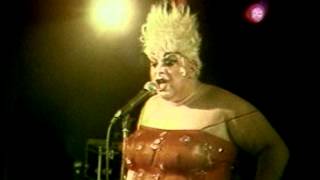 DIVINE  Live at the Hacienda 1983  full version [upl. by Eibbor706]