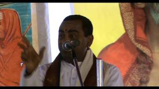 Soundarya lahariSivananda lahari and Advaitam by Samavedam Shanmukha Sarma part3 [upl. by Rother]