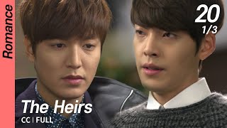 CCFULL The Heirs EP11 13  상속자들 [upl. by Zeba172]