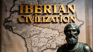 Iberian Civilization Spain amp Portugals Ancient Heritage [upl. by Langsdon]