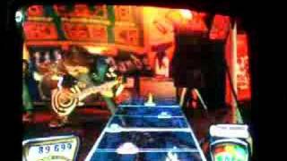 Guitar Hero II  Chop Suey [upl. by Spence923]