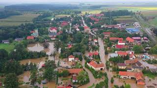 Strzelce Świdnickie 16092024 godz 1000  Czarna Woda [upl. by Brandwein]