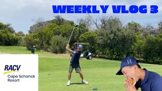 MASSIVE FIRST WEEK OF SCHOOL HOLIDAYS  Weekly Vlog 3 [upl. by Kalmick]