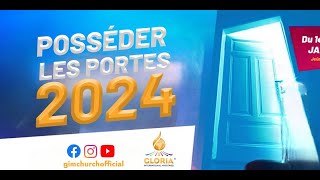 Teaching 1 Posséder les Portes de 2024  Own the 2024 Doors  Die Tore von 2024 besitzen [upl. by Llekim]