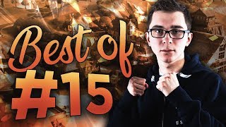 BEST OF SKITE 15 [upl. by Eixor]