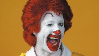 The Untold Truth Of Ronald McDonald [upl. by Ianthe8]