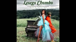 Lesego Chombo Audio Ft Dada Kavino amp Ey Brizzy [upl. by Hannala934]