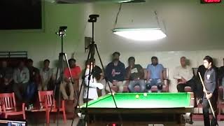 Pankaj Advani Wins Men Billiards National Championship 2018 at Bangalore [upl. by Vipul]