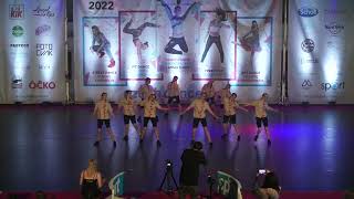 LIVE STREAM  162024 Mladá Boleslav  JVK  GRAND FINÁLE  CZECH DANCE CUP  Taneční soutěž dance [upl. by Aldos]