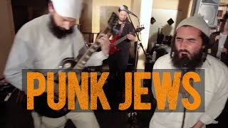 Moshiach Oi  Punk Rock Jews [upl. by Hite]